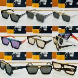 L*ouis V*uitton Glasses Top Quality
