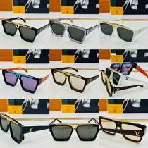 L*ouis V*uitton Glasses Top Quality