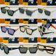L*ouis V*uitton Glasses Top Quality