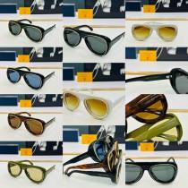 L*ouis V*uitton Glasses Top Quality