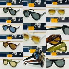 L*ouis V*uitton Glasses Top Quality