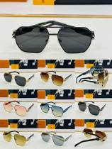 L*ouis V*uitton Glasses Top Quality
