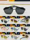 L*ouis V*uitton Glasses Top Quality