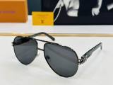 L*ouis V*uitton Glasses Top Quality