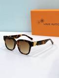 L*ouis V*uitton Glasses Top Quality