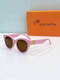 L*ouis V*uitton Glasses Top Quality