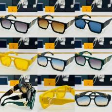 L*ouis V*uitton Glasses Top Quality