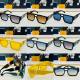 L*ouis V*uitton Glasses Top Quality