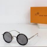 L*ouis V*uitton Glasses Top Quality