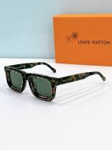 L*ouis V*uitton Glasses Top Quality