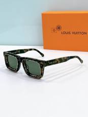 L*ouis V*uitton Glasses Top Quality