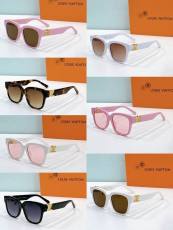 L*ouis V*uitton Glasses Top Quality