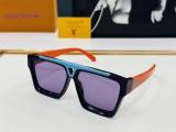L*ouis V*uitton Glasses Top Quality
