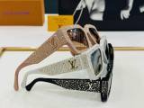 L*ouis V*uitton Glasses Top Quality