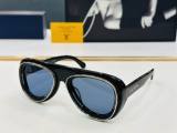 L*ouis V*uitton Glasses Top Quality