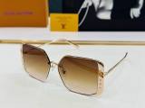 L*ouis V*uitton Glasses Top Quality