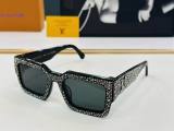 L*ouis V*uitton Glasses Top Quality