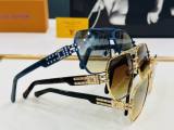 L*ouis V*uitton Glasses Top Quality