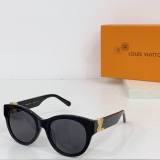 L*ouis V*uitton Glasses Top Quality