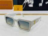 L*ouis V*uitton Glasses Top Quality