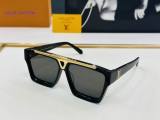 L*ouis V*uitton Glasses Top Quality