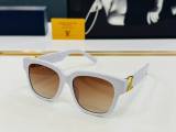 L*ouis V*uitton Glasses Top Quality