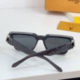L*ouis V*uitton Glasses Top Quality
