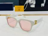 L*ouis V*uitton Glasses Top Quality