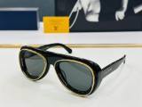 L*ouis V*uitton Glasses Top Quality