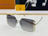 L*ouis V*uitton Glasses Top Quality