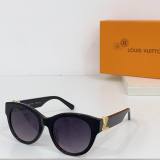 L*ouis V*uitton Glasses Top Quality