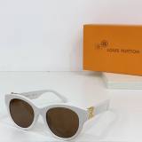 L*ouis V*uitton Glasses Top Quality