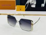L*ouis V*uitton Glasses Top Quality