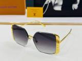 L*ouis V*uitton Glasses Top Quality