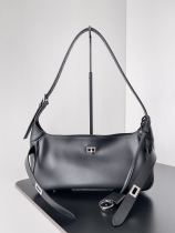 B*alenciaga Top Quality Bag  29.9*17*19.8CM
