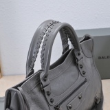 B*alenciaga Top Quality Bag  38*25*14CM