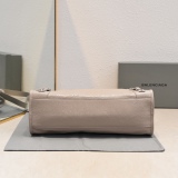 B*alenciaga Top Quality Bag  38*25*14CM