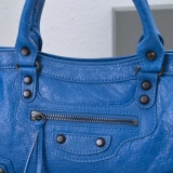 B*alenciaga Top Quality Bag  30*20*11CM