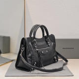 B*alenciaga Top Quality Bag  38*25*14CM