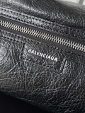 B*alenciaga Top Quality Bag  35*12*11CM