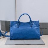 B*alenciaga Top Quality Bag  38*25*14CM