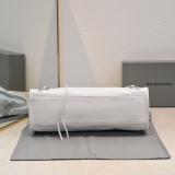 B*alenciaga Top Quality Bag  38*25*14CM