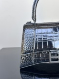 B*alenciaga Top Quality Bag  23*10*24CM