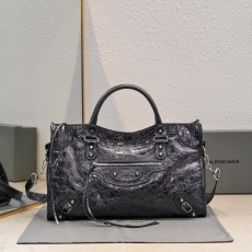 B*alenciaga Top Quality Bag  38*25*14CM