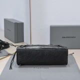 B*alenciaga Top Quality Bag  30*20*11CM