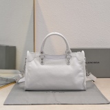 B*alenciaga Top Quality Bag  30*20*11CM
