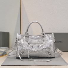 B*alenciaga Top Quality Bag  30*20*11CM