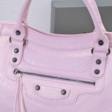 B*alenciaga Top Quality Bag  38*25*14CM