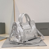 B*alenciaga Top Quality Bag  38*25*14CM