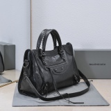 B*alenciaga Top Quality Bag  38*25*14CM